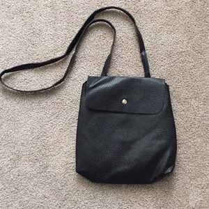 Brand New Black Purse